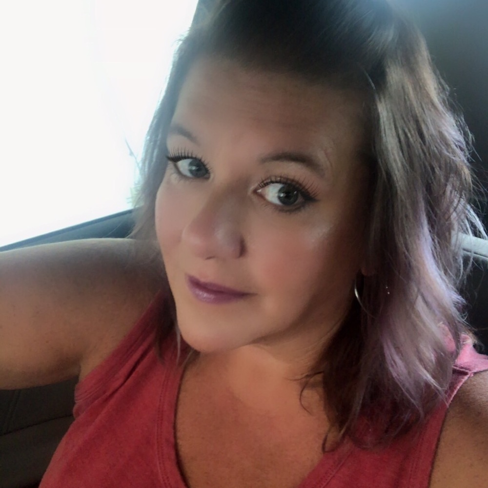 Meet your Posher, Tanya